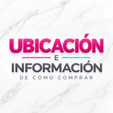 Imagen de la categoría UBICACIÓN - INFORMACIÓN DE COMPRAS