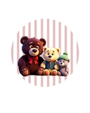Imagen de la categoría Oso surtidos