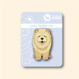 Imagen de la categoría PINES CHOW CHOW