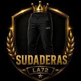 Imagen de la categoría SUDADERAS