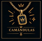 Imagen de la categoría Camandulas