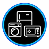 Imagen de la categoría ELECTRODOMESTICOS