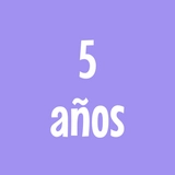 Imagen de la categoría 5 años
