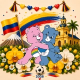 Imagen de la categoría OSITOS CARIÑOSITOS 