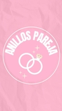 Imagen de la categoría ANILLOS PAREJA