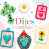 Imagen de la categoría Dijes