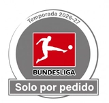 Imagen de la categoría Bundesliga 2026/2027