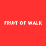 Imagen de la categoría FRUIT OF THE WALK