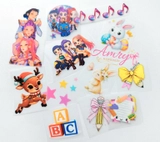 Imagen de la categoría Sticker-DTF