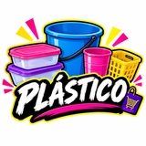 Imagen de la categoría PLÁSTICO 