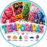 Imagen de la categoría TEMPORADAS