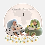 Imagen de la categoría SILLA COJÍN PARA BEBÉ
