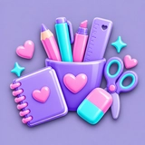Imagen de la categoría PAPELERIA 