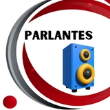 Imagen de la categoría Parlantes