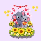 Imagen de la categoría ELEFANTE 