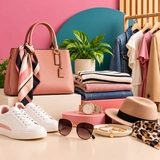 Imagen de la categoría Moda
