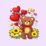 Imagen de la categoría OSOS 2 M 