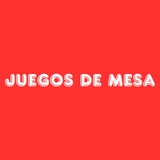 Imagen de la categoría JUEGOS DE MESA