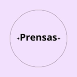 Imagen de la categoría PRENSAS