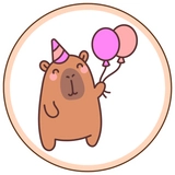 Imagen de la categoría FONDOS PARA FIESTA METALIZADO.