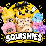 Imagen de la categoría Squishies