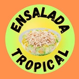 Imagen de la categoría Ensalada Tropical