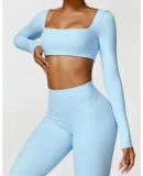 Imagen de la categoría SETS DE LEGGINGS