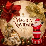 Imagen de la categoría NAVIDAD 2026 MAGICA NAVIDAD
