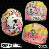 Imagen de la categoría Gorro Horma Corta Dama 