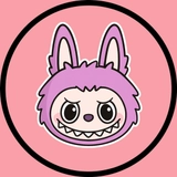 Imagen de la categoría LABUBU