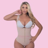 Imagen de la categoría Fajas tipo body