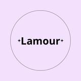 Imagen de la categoría LAMOUR 