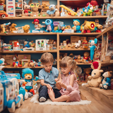 Imagen de la categoría Juguetería