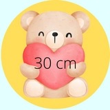 Imagen de la categoría PELUCHE 25 - 30cm