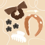 Imagen de la categoría ACCESORIOS♡ 