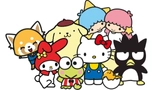 Imagen de la categoría SANRIO