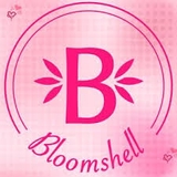 Imagen de la categoría Bloomshell Cosmetics