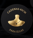 Imagen de la categoría CADENAS 40cm-45cm-50cm