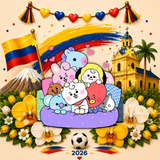 Imagen de la categoría BTS 