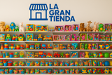 Imagen de la categoría Juguetería 