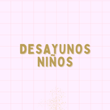 Imagen de la categoría DESAYUNOS NIÑOS