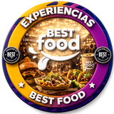 Imagen de la categoría EXPERIENCIA BEST FOOD / 16 SEP AL 30 SEP