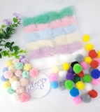 Imagen de la categoría Pompones 