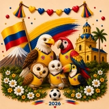 Imagen de la categoría AVES