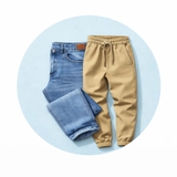 Imagen de la categoría Pantalones Caballero