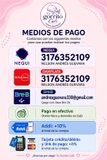 Imagen de la categoría Medios de pago