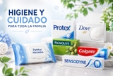 Imagen de la categoría ASEO PERSONAL