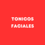 Imagen de la categoría Tonicos Faciales
