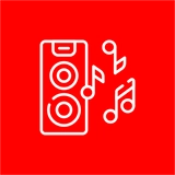 Imagen de la categoría Parlantes y Sonido