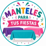 Imagen de la categoría MANTELES